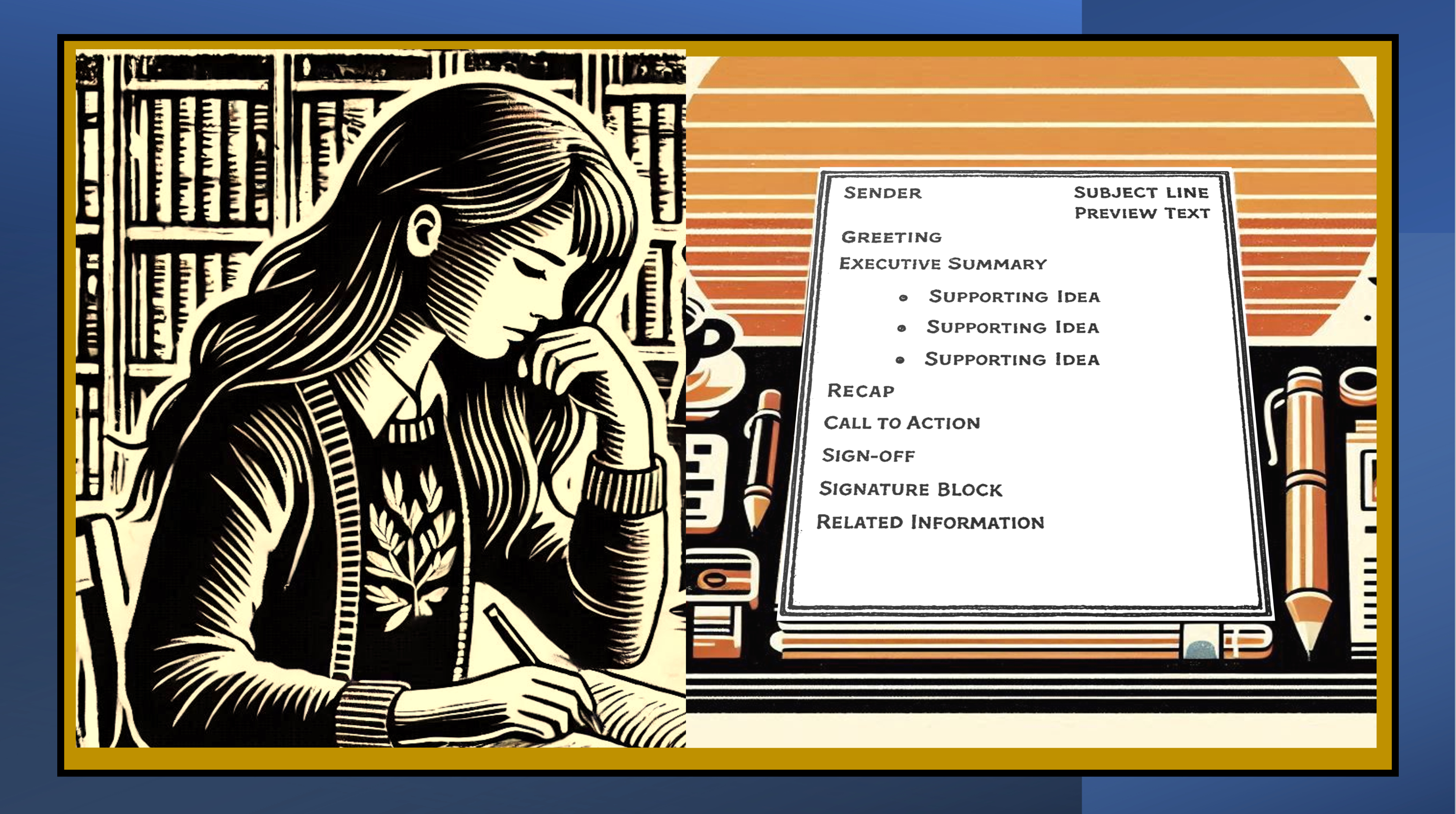 Emails That Deliver Results--The RED Method for Clear Writing, Faster Decisions, and Better Work.